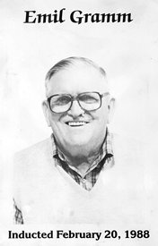 Emil Gramm 1988
